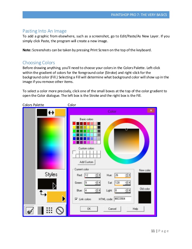 Jasc Paint Shop Pro For Mac Free Download